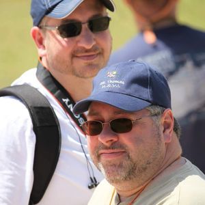 Meet your Posher, Terry